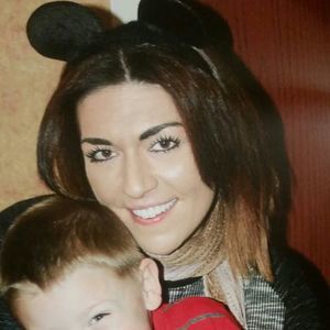 Meet your Posher, Jaclyn